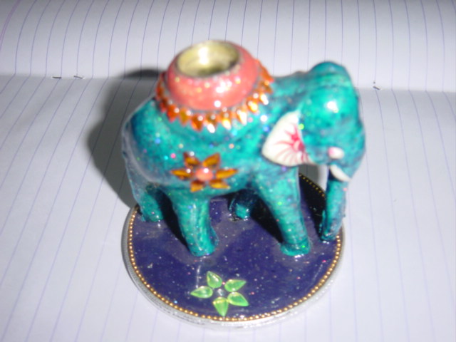 Candle-Stands